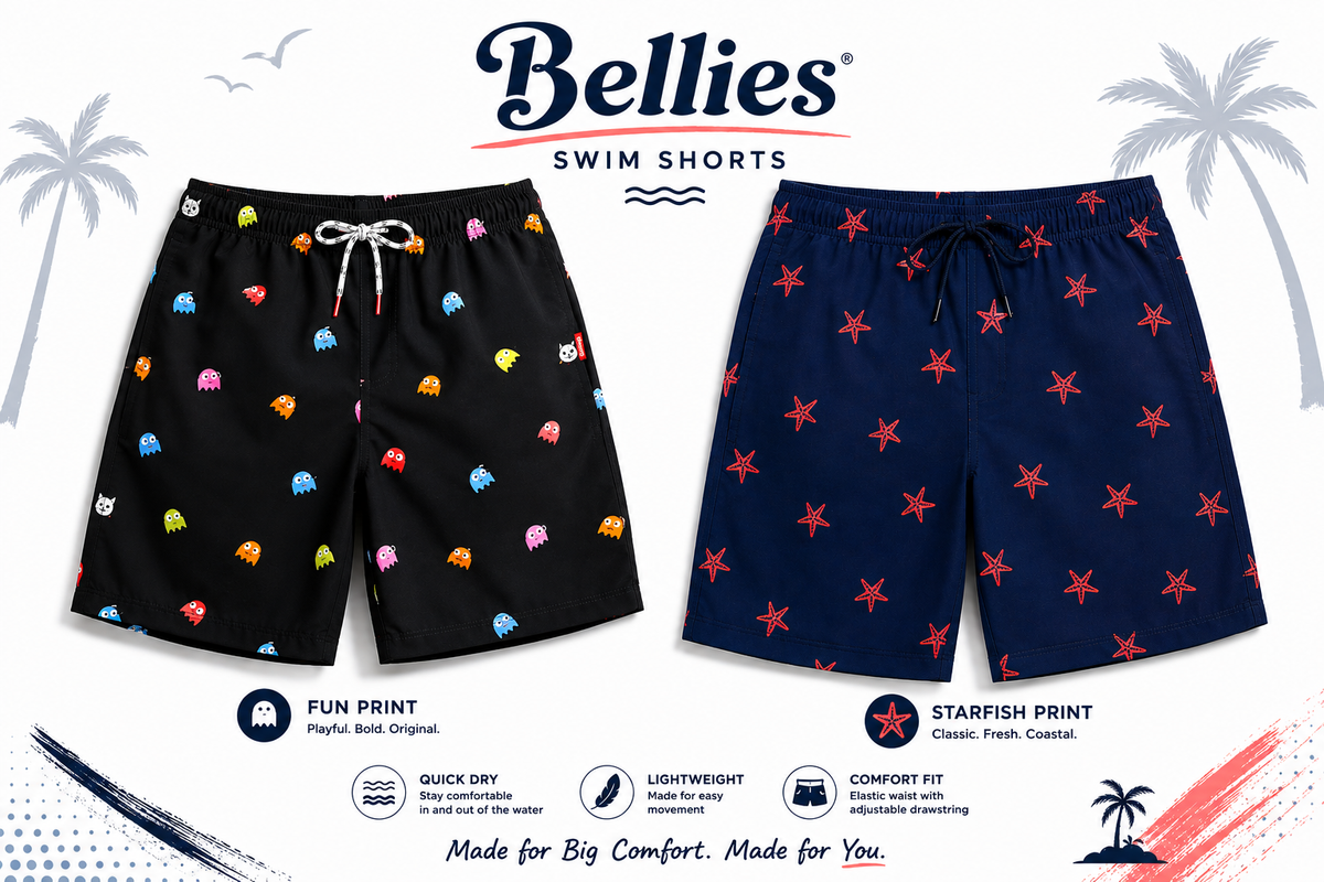 Swim Shorts