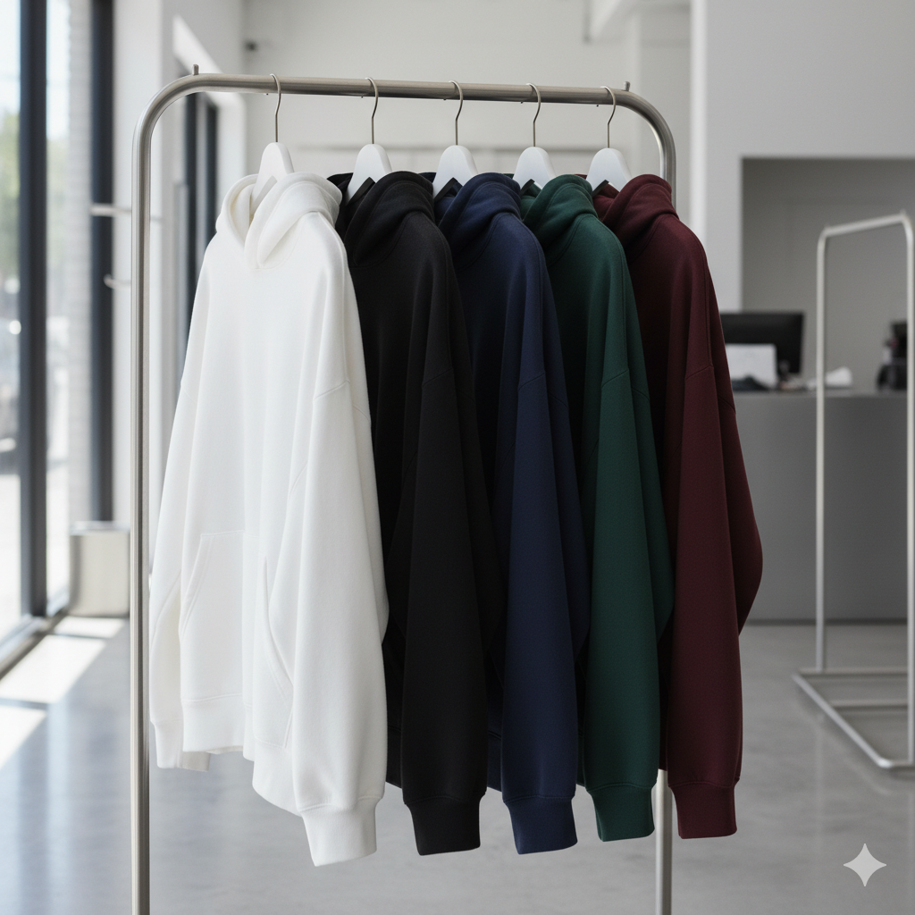 Hoodies