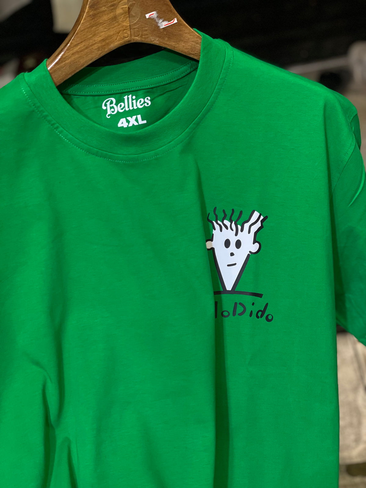 Fido-Dido 2026