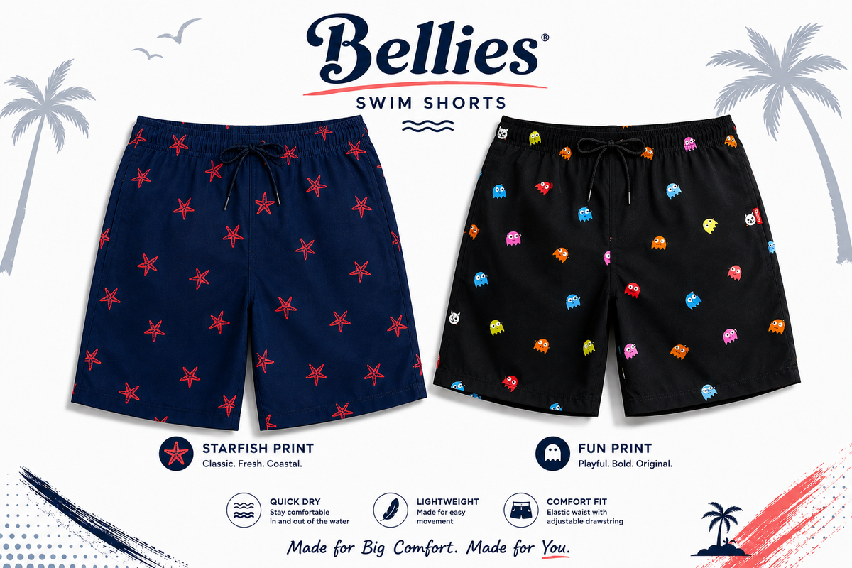 Swim Shorts