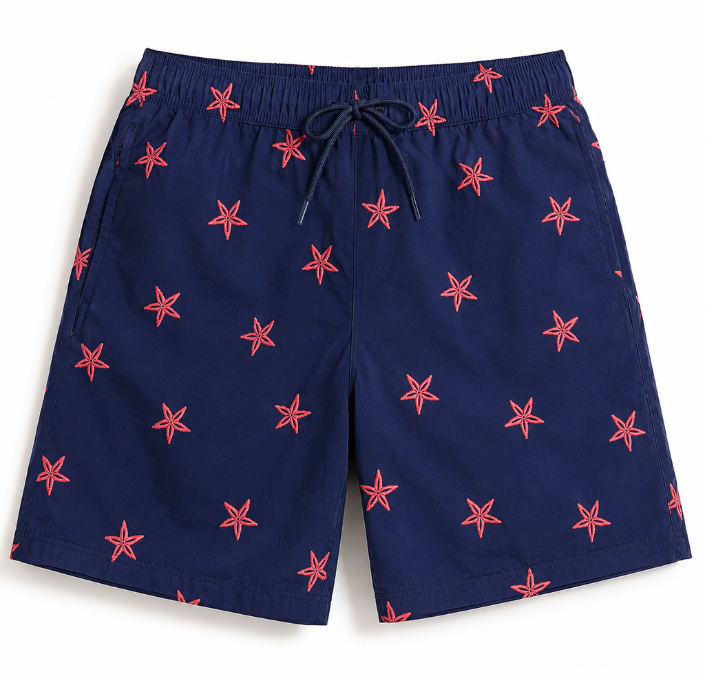 Swim Shorts