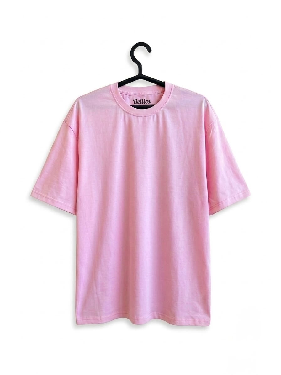 Basic T-shirts