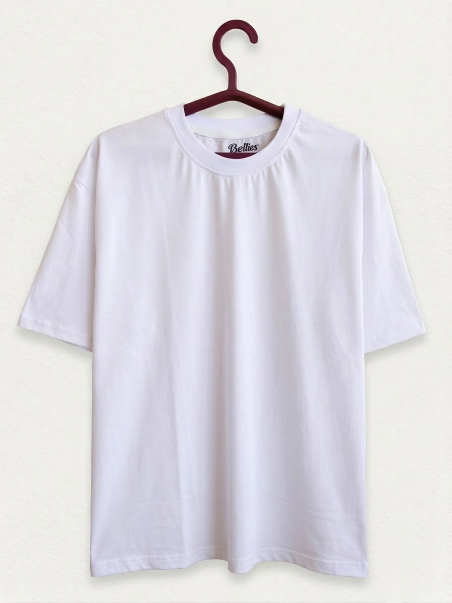 Basic T-shirts