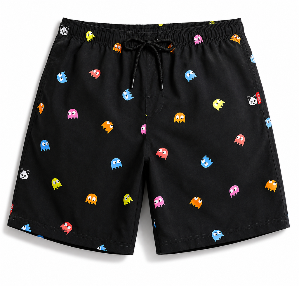 Swim Shorts