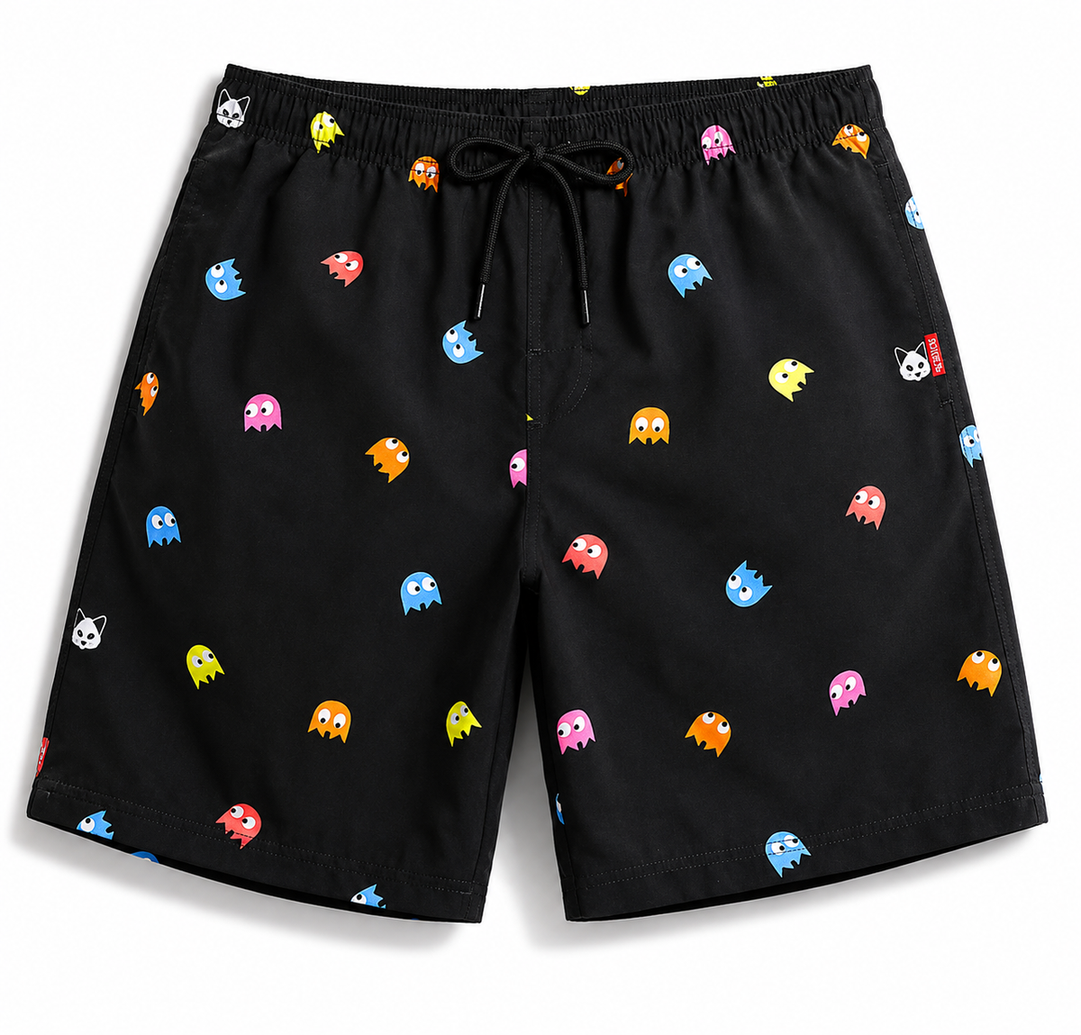 Swim Shorts