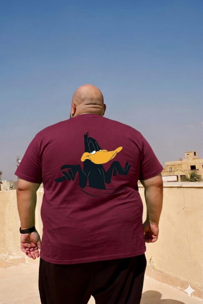 Daffy-Duck 2026