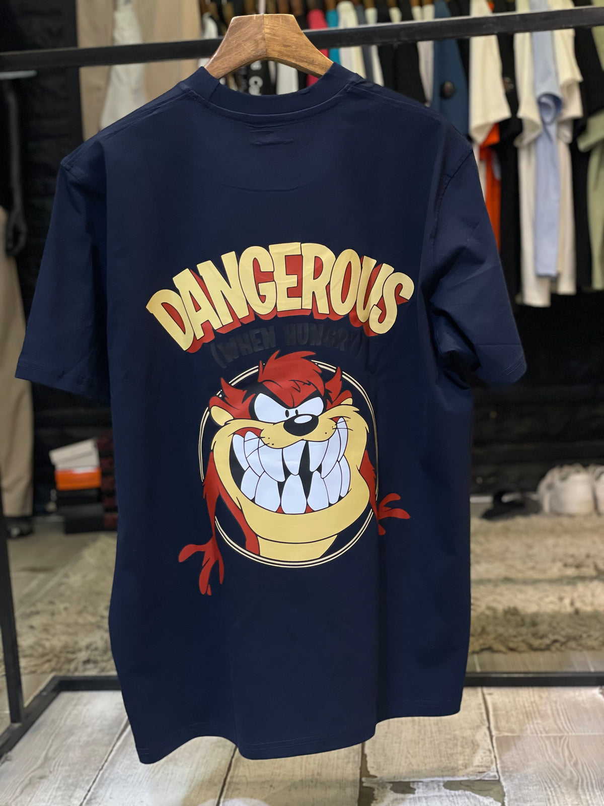 Tasmanian-Devil 2026