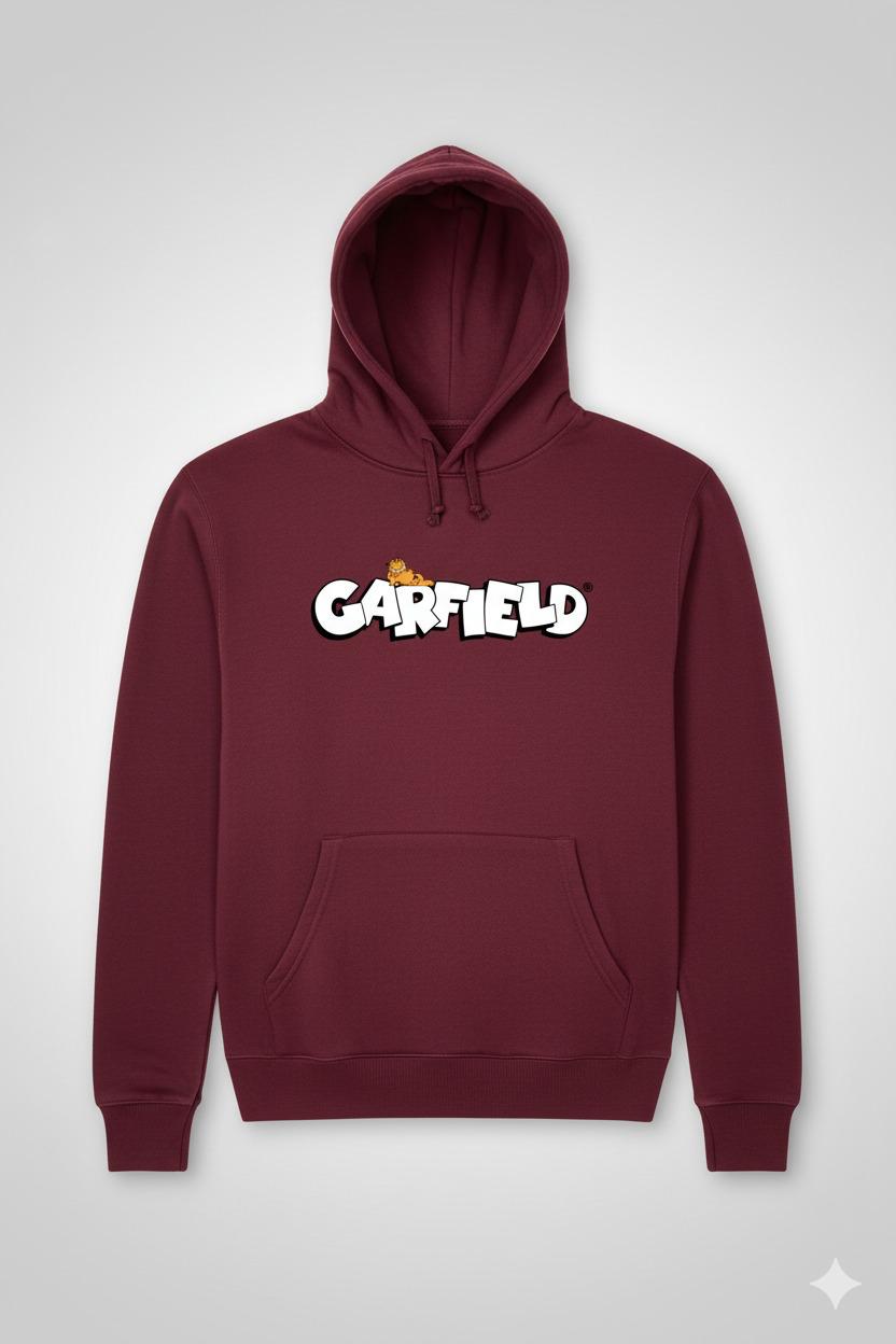 Garfield Hoodie