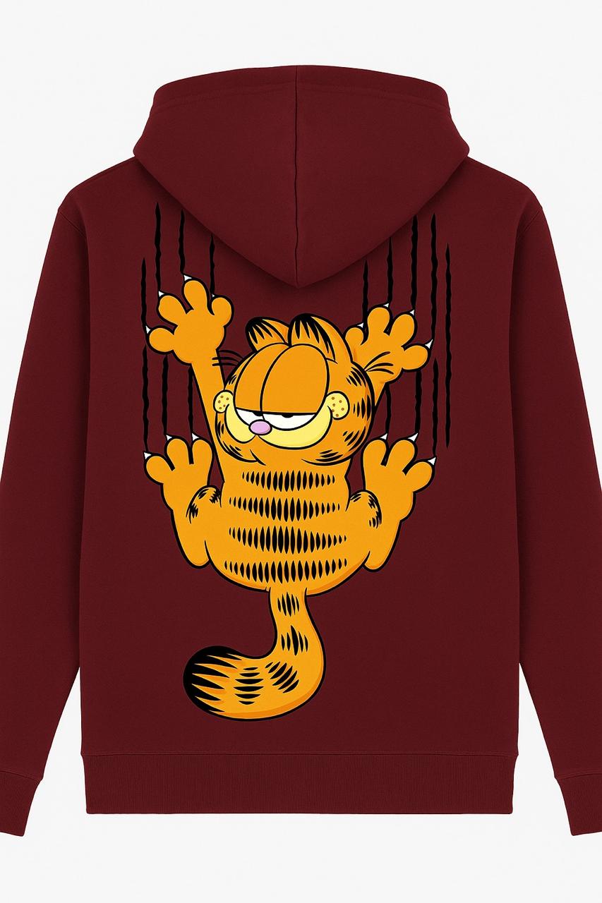 Garfield Hoodie