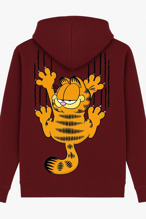 Garfield Hoodie