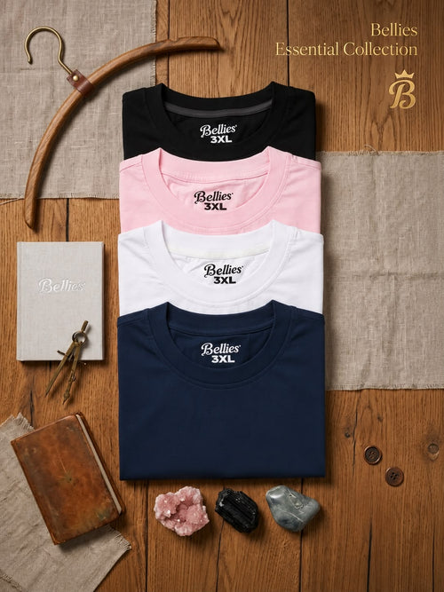 Basic T-shirts