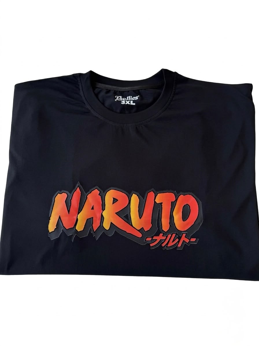 Naruto 2026
