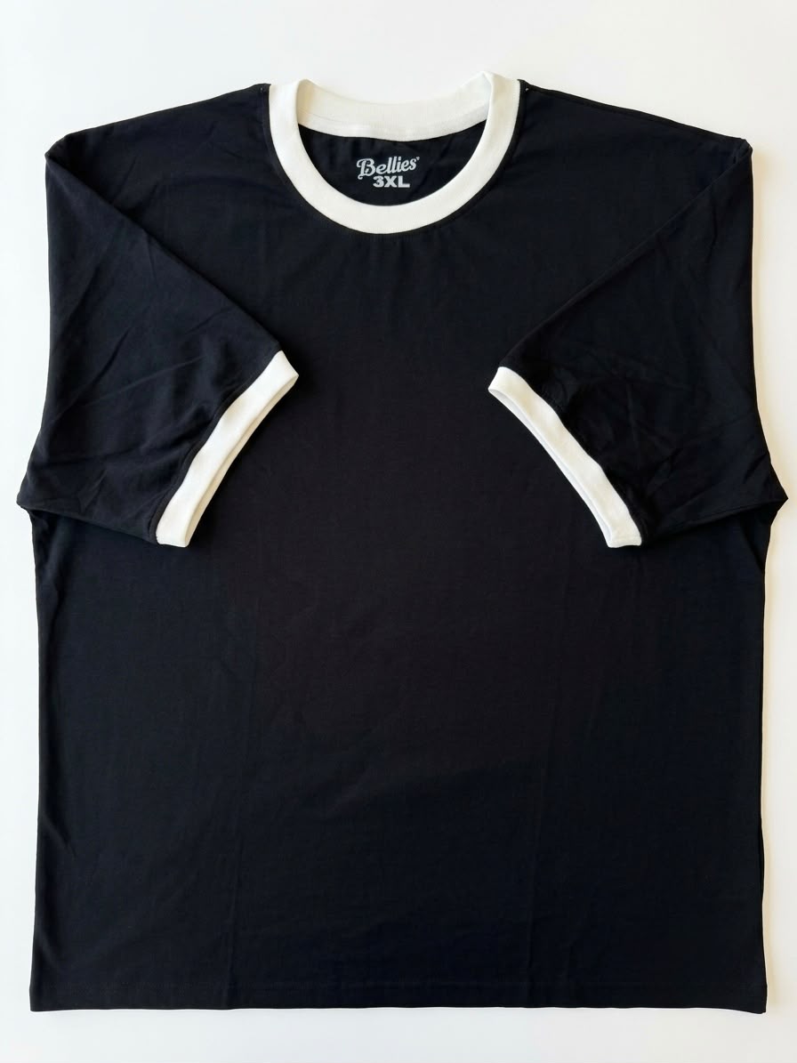 Ringer T-Shirt