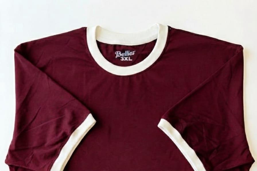 Ringer T-Shirt