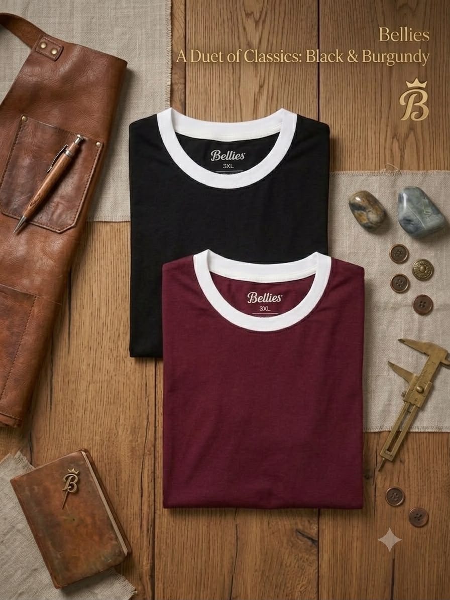 Ringer T-Shirt