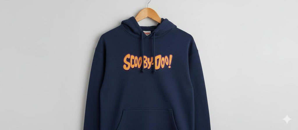 Scooby Doo Hoodie