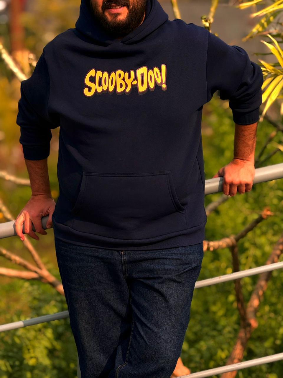 Scooby Doo Hoodie