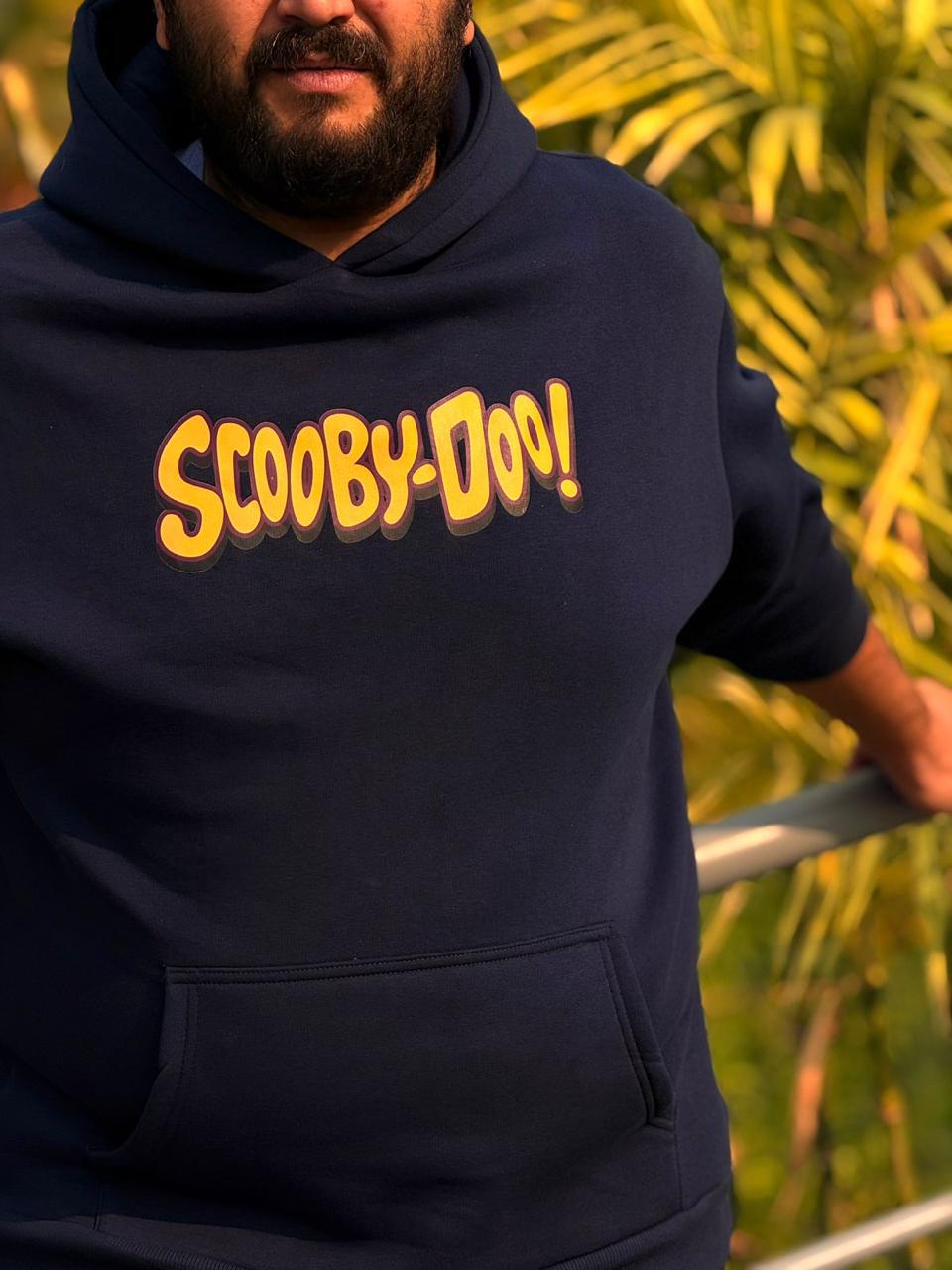 Scooby Doo Hoodie