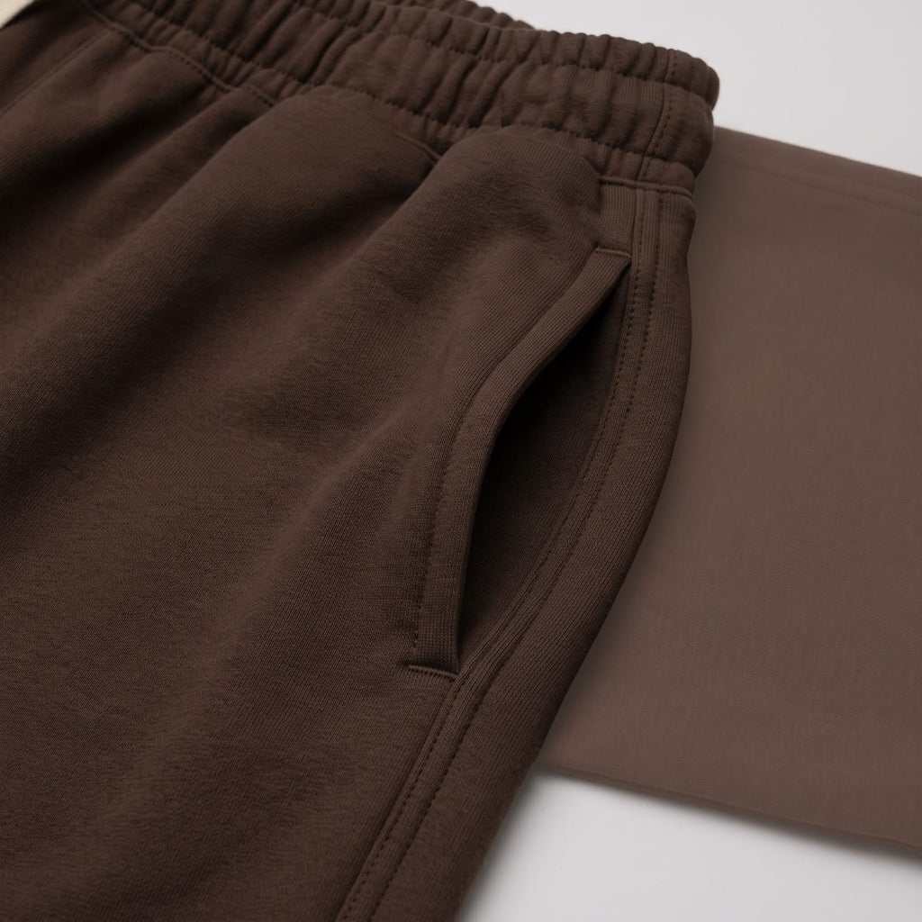 Bellies Premium French Terry Sweatpants