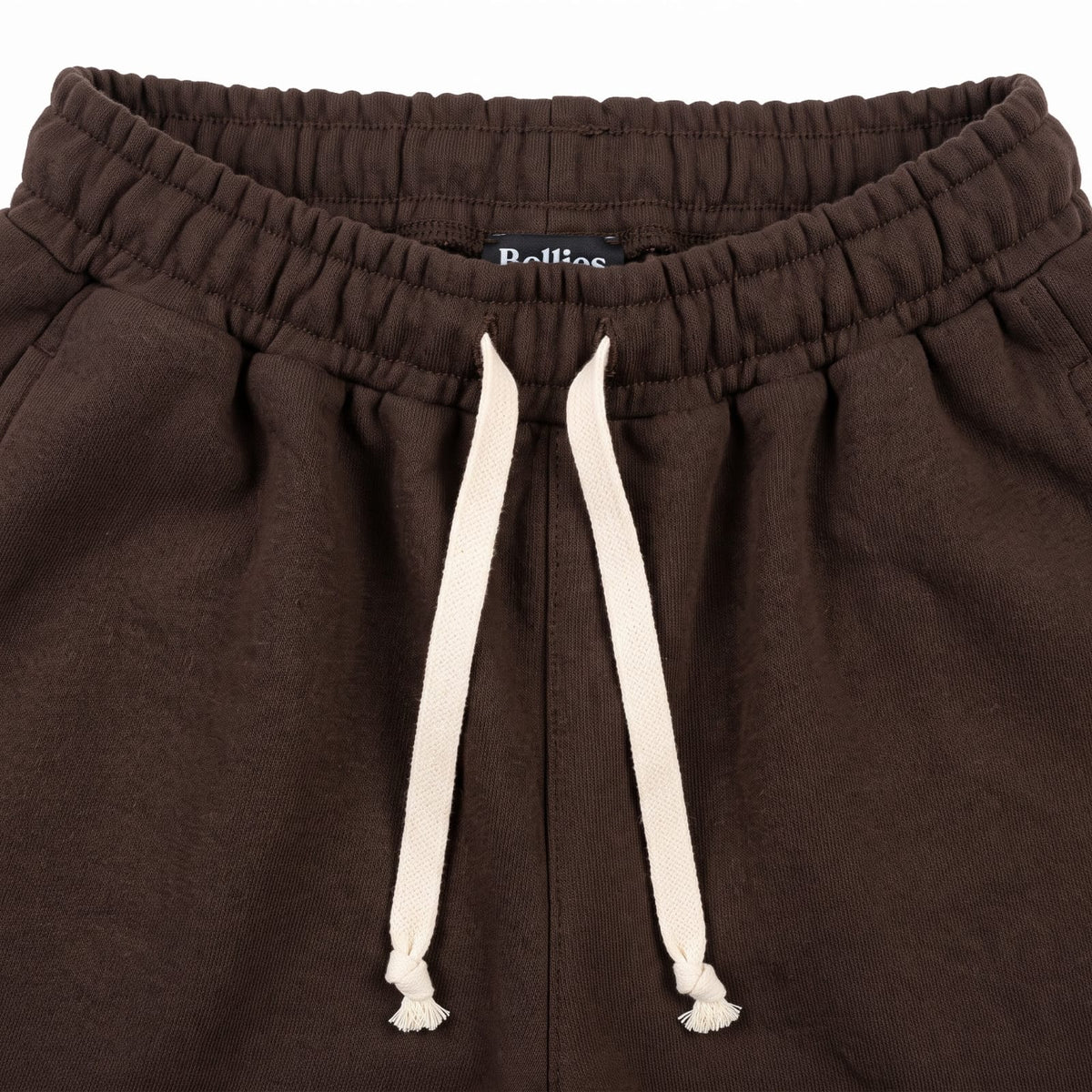 Bellies Premium French Terry Sweatpants