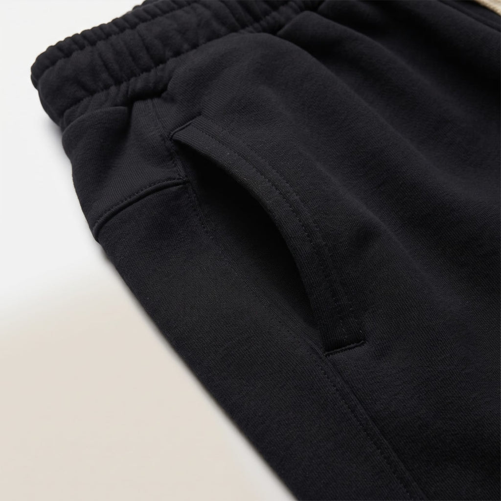 Bellies Premium French Terry Sweatpants