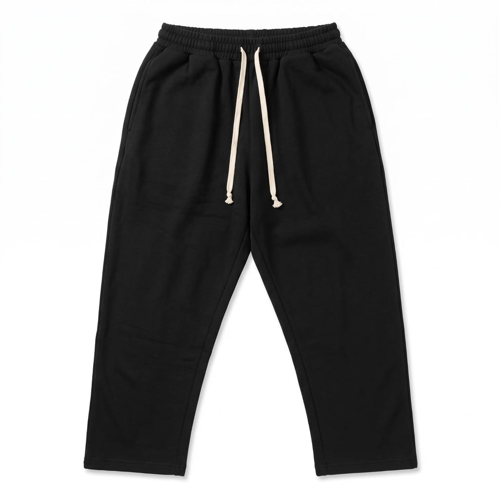 Bellies Premium French Terry Sweatpants