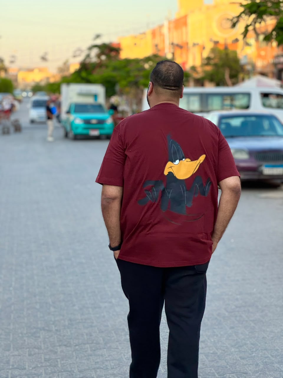 Daffy-Duck 2026
