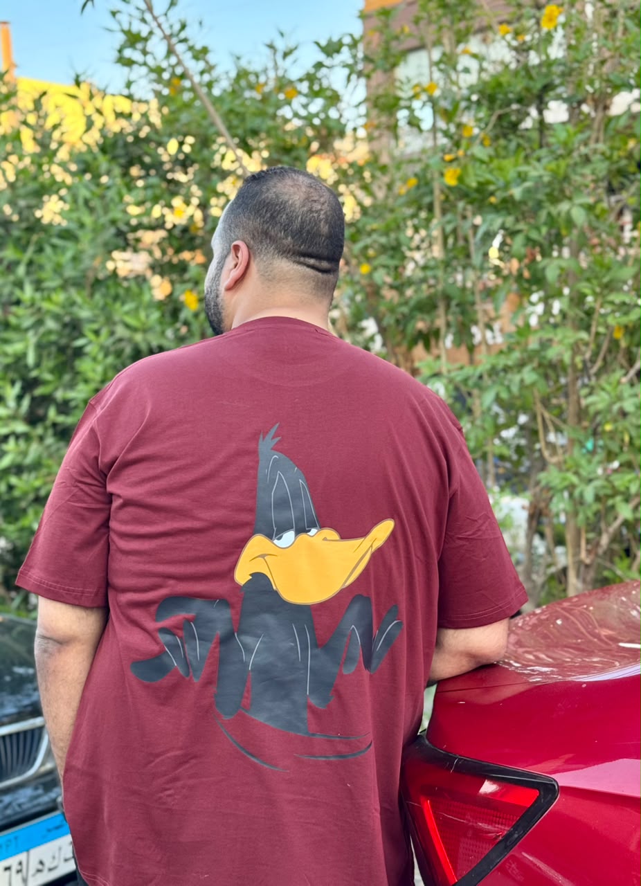 Daffy-Duck 2026