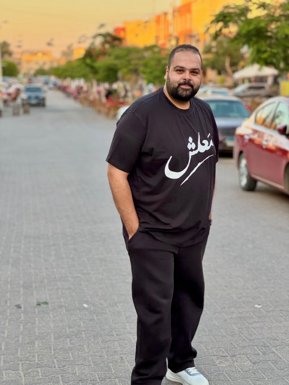 Ma'lesh 2026