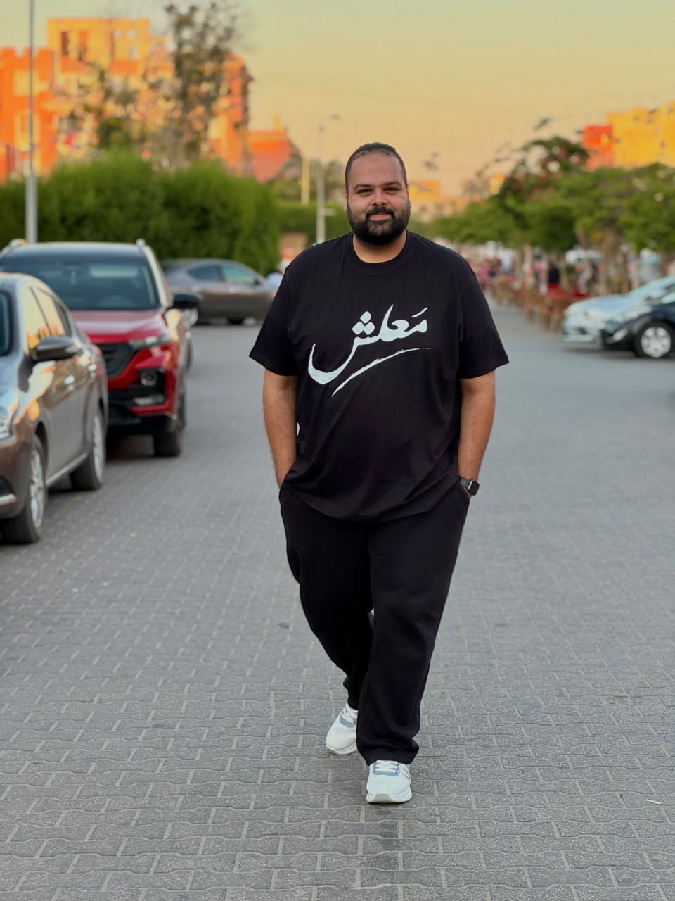 Ma'lesh 2026