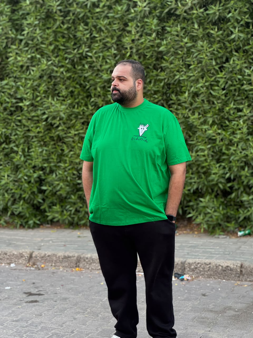 Fido-Dido 2026