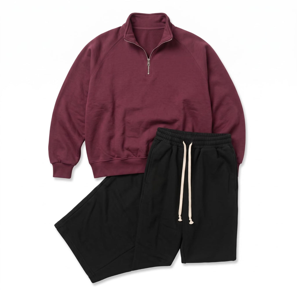 Bellies Premium French Terry Sweatpants