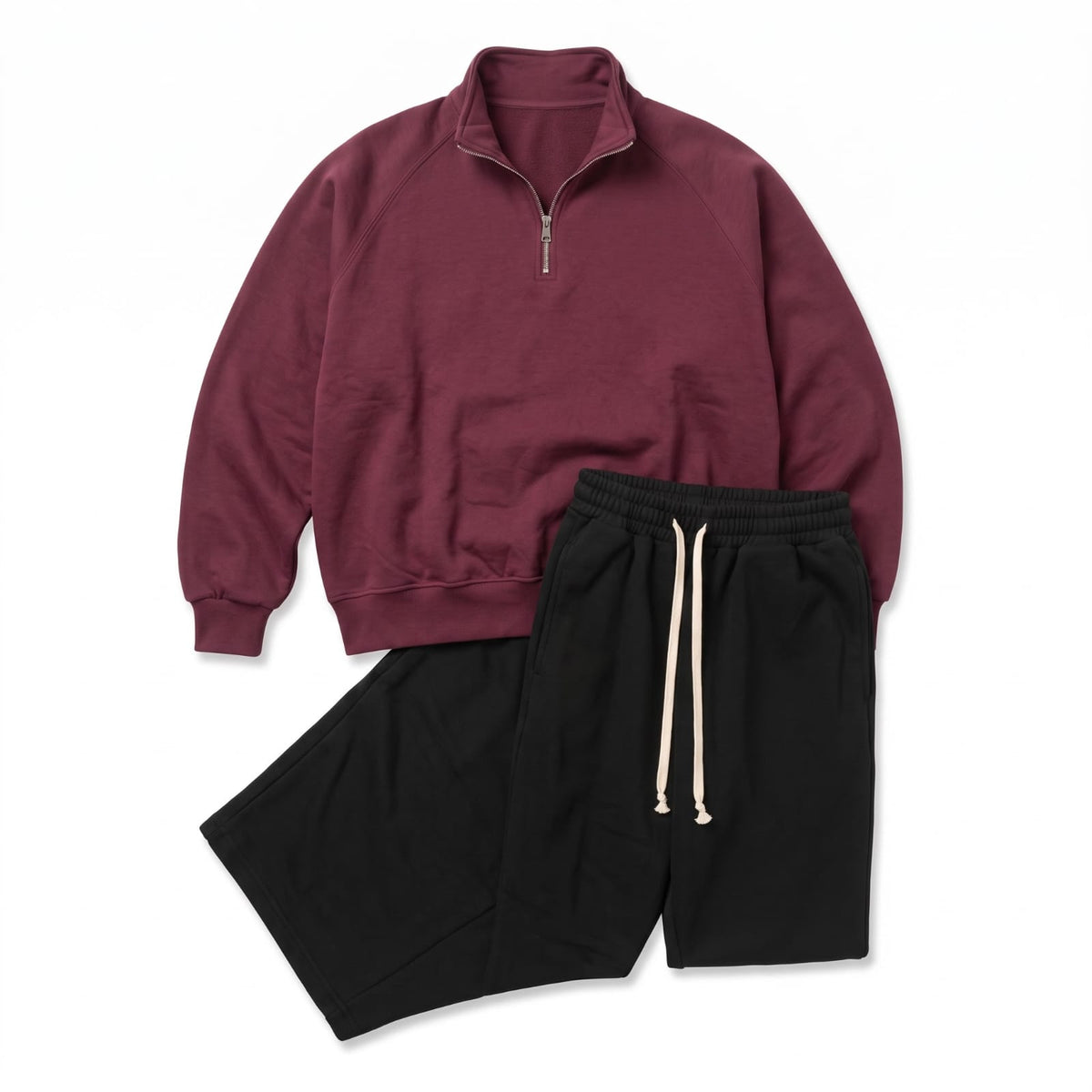 Bellies Premium French Terry Sweatpants