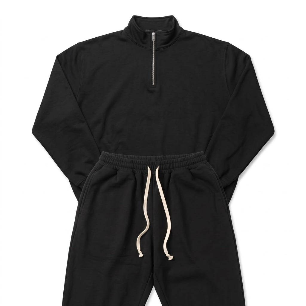 Bellies Premium French Terry Sweatpants