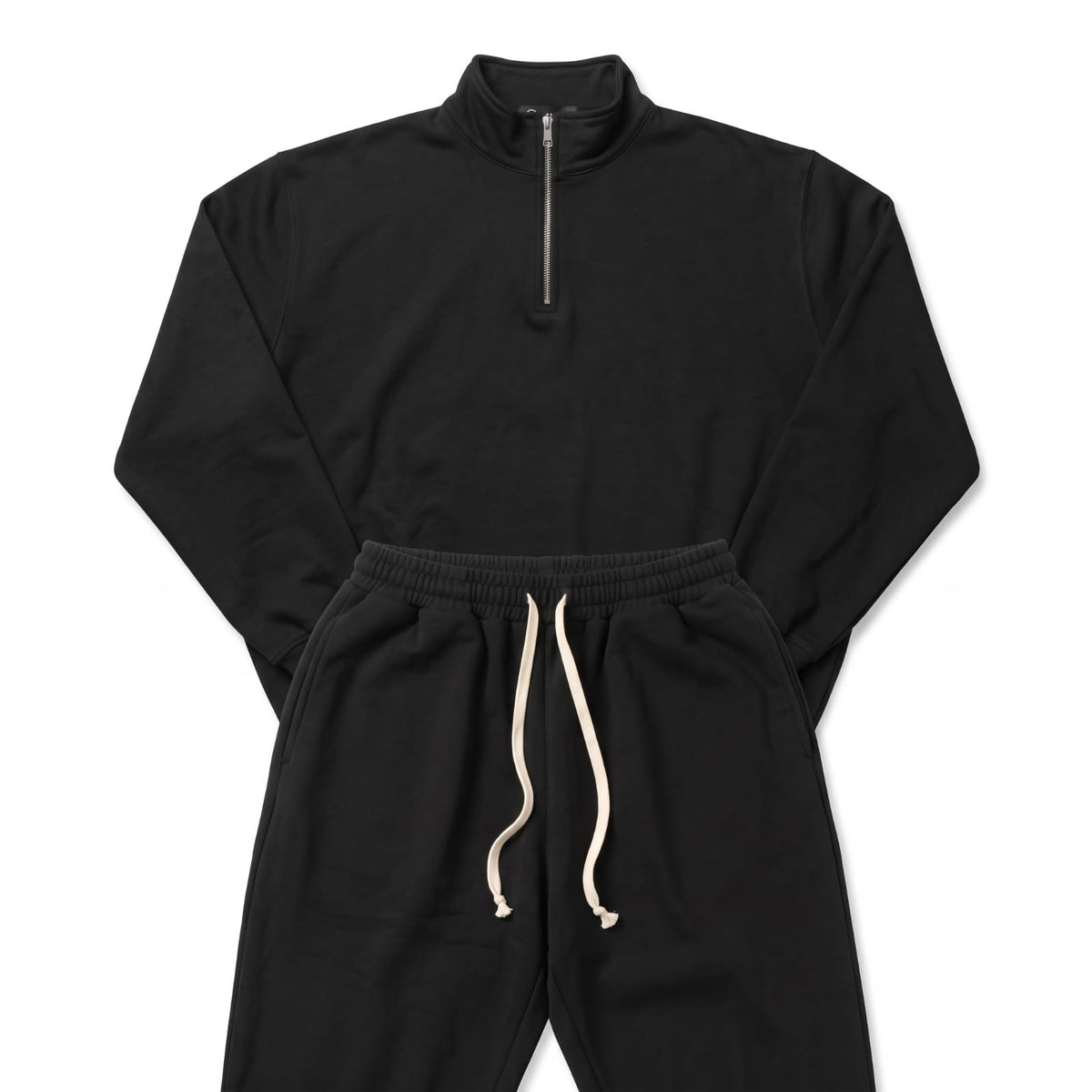 Bellies Premium French Terry Sweatpants
