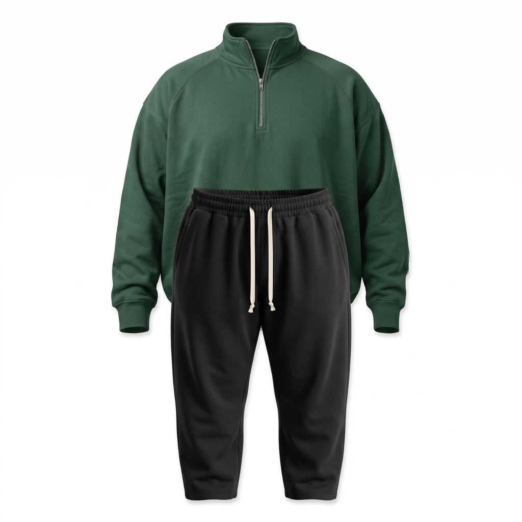 Bellies Premium French Terry Sweatpants