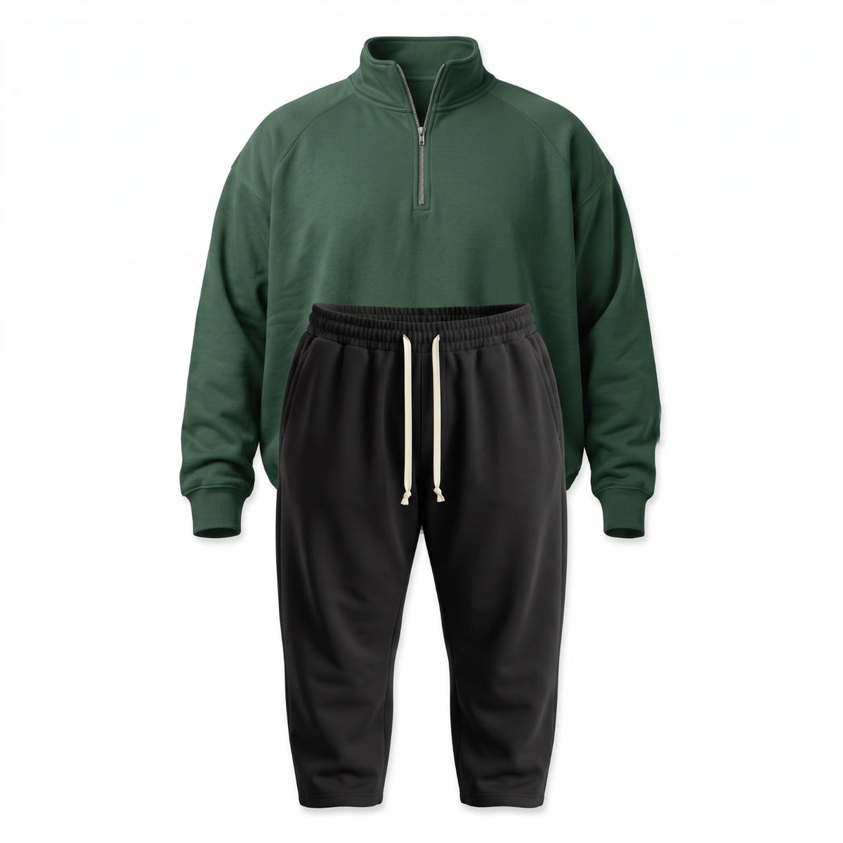 Bellies Premium French Terry Sweatpants