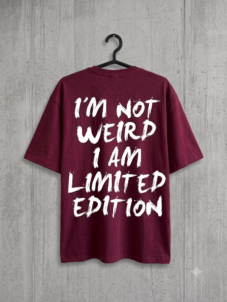 Limited Edition