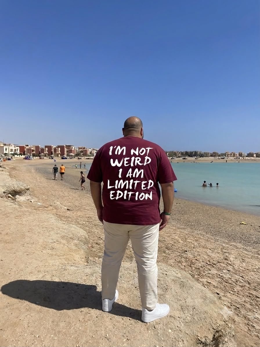 Limited Edition