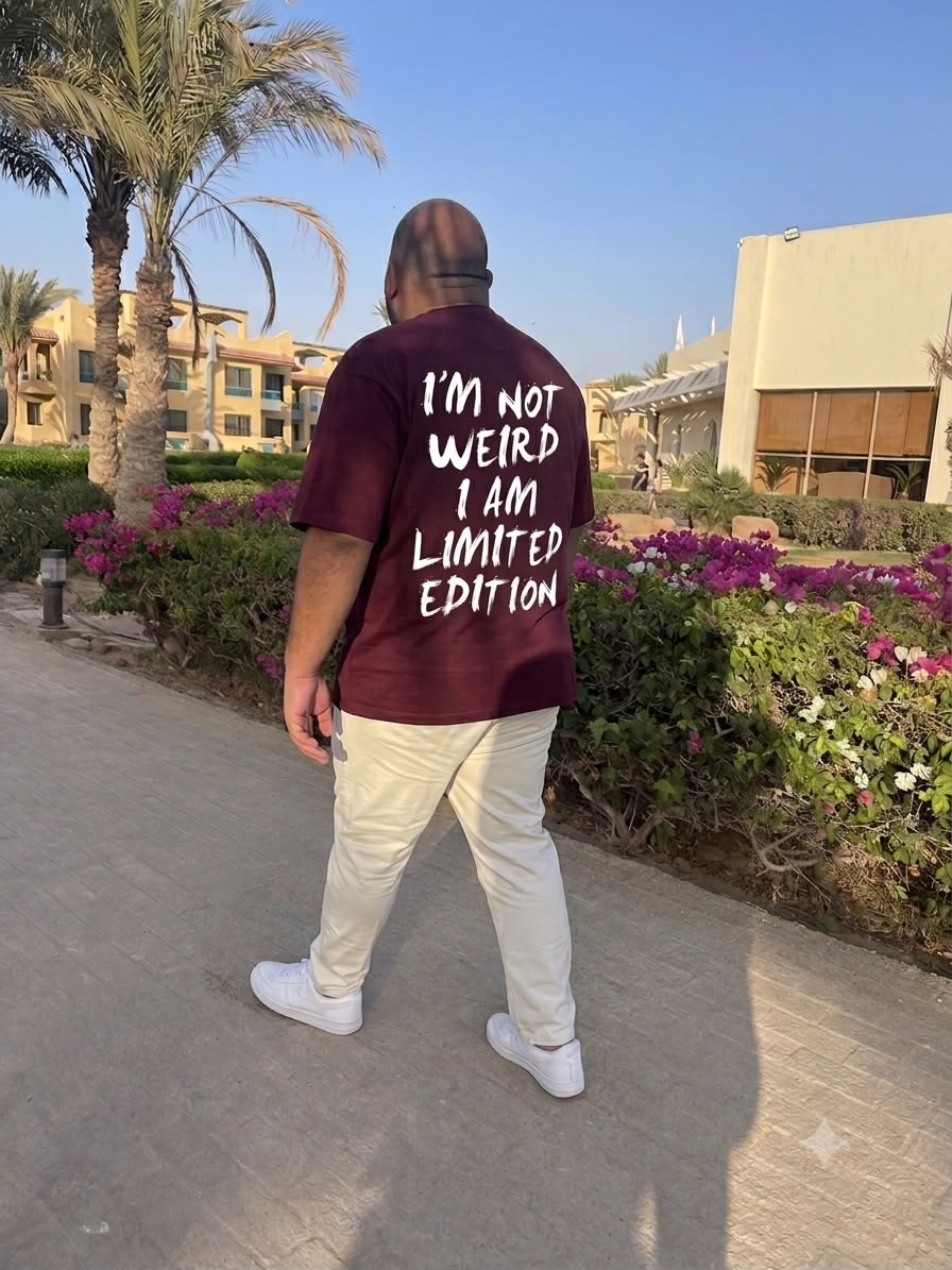 Limited Edition
